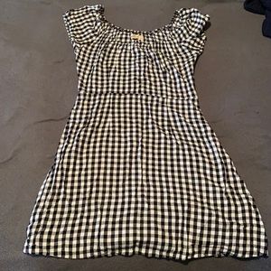 Hollister dress size small